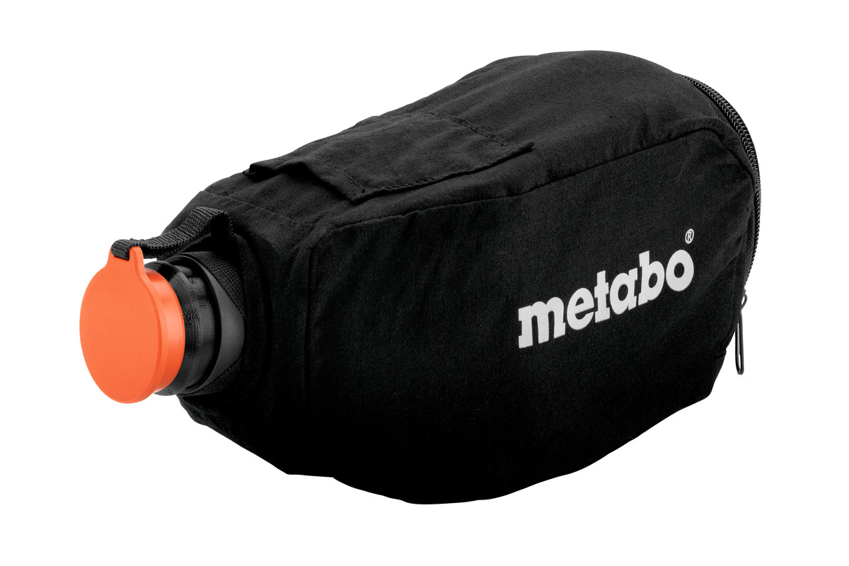 Dust bag circular saw (628028000) | Metabo Power Tools
