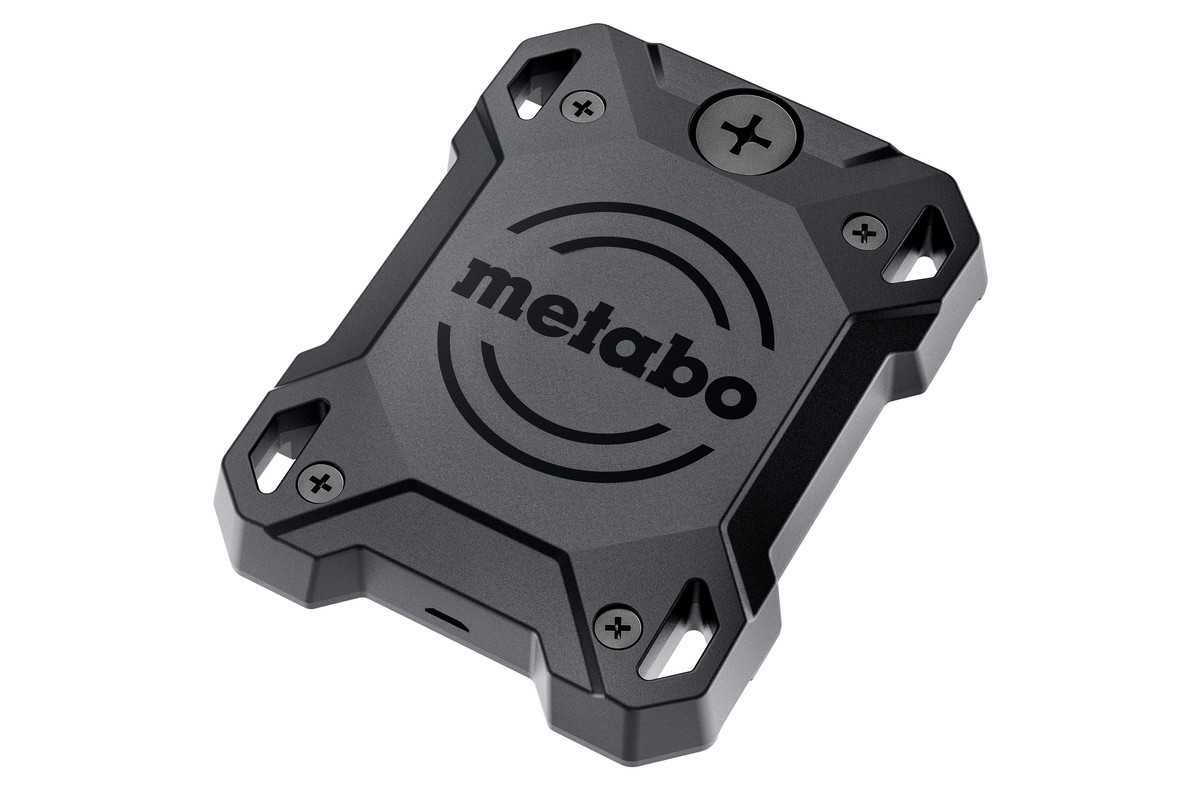 Metabo Tracker voor iPhone/iPad (626965000) 