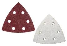 Abrasivi levigatrici triangolari / Multitools