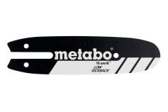 Metabo 600856500 a batteria Sega a tazza a batteria incl. batteria