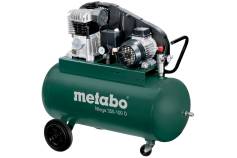 Mega 350-100 D (601539000) Compressore 