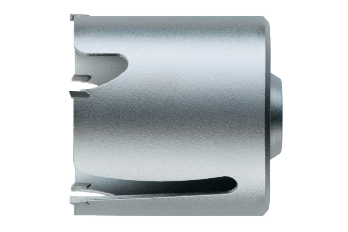 Scie cloche universelle 25 mm Pionier (627001000) | Outillage  électroportatif Metabo