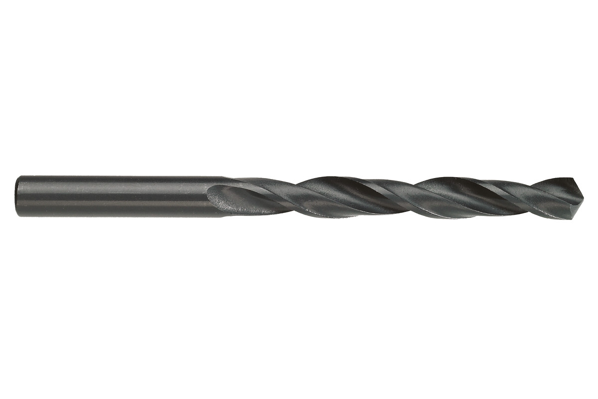 10 HSS-R drill bits 2.1x49 mm (627711000) | Metabo Power Tools