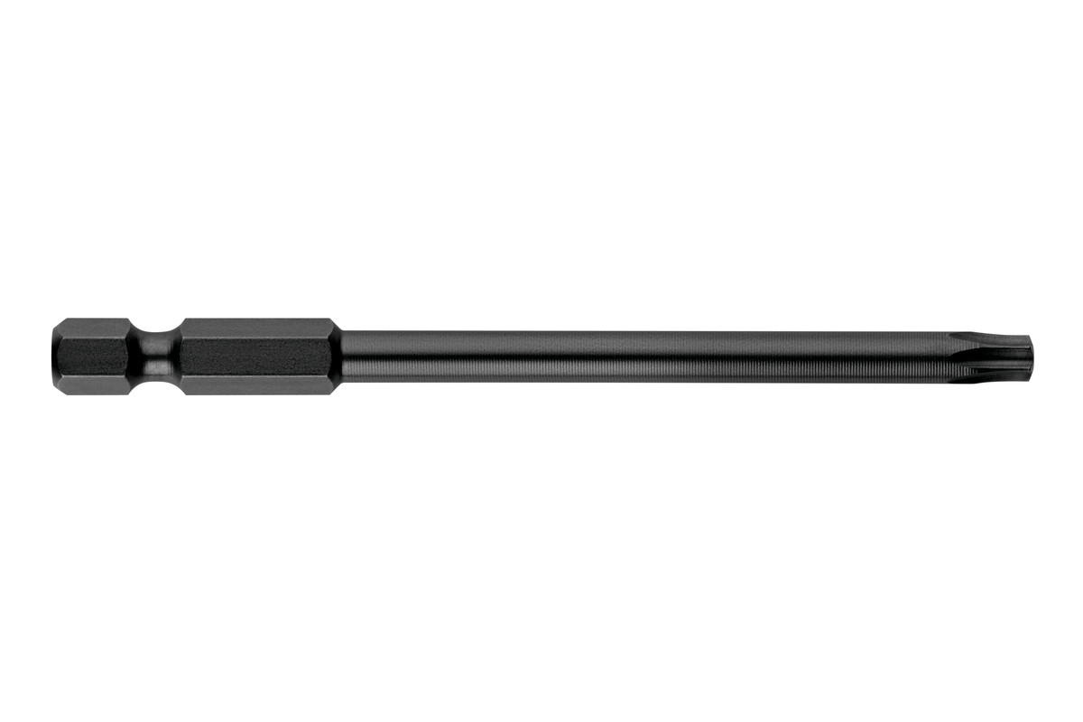1 punta para tornillos Torx T25/ 89 mm Torsion (628530000) 