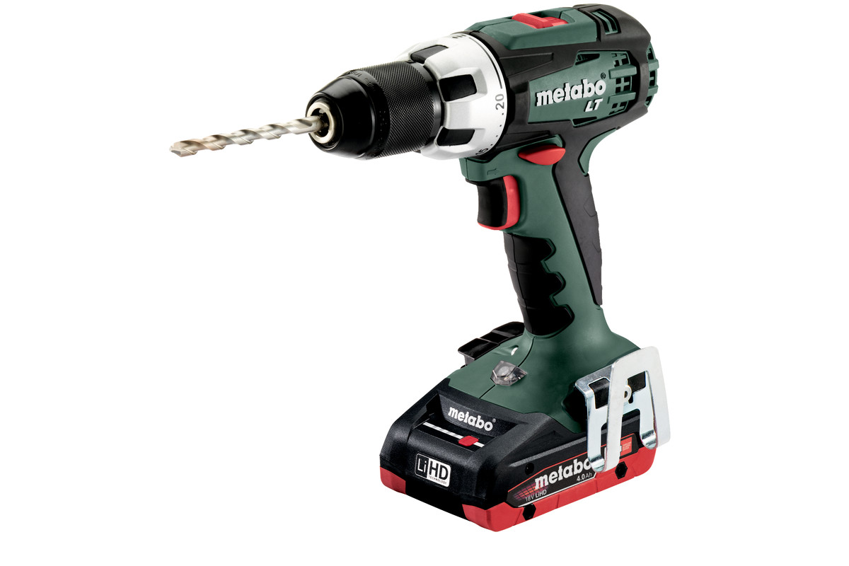 BS 18 LT  (602102800) Cordless drill / screwdriver 