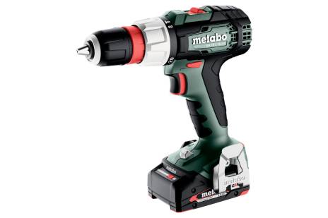  SB 18 L Quick (614054500) Cordless hammer drill 