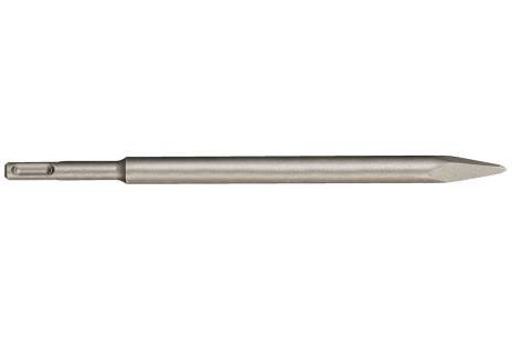 Cincel puntiagudo SDS-plus "classic" 250 mm (628406000)
