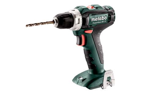PowerMaxx BS 12 (601036860) Cordless drill / screwdriver 