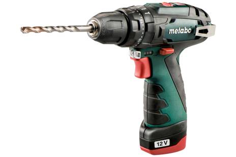 PowerMaxx SB Basic (600385950) Cordless hammer drill 
