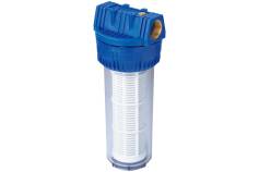 Filter 1 1/4" long, with washable filter insert (628817000) 