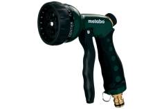 P 4000 G (600964180) Garden pump | Metabo Power Tools