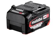 SSD 18 LTX 200 BL (602396890) Cordless impact driver | Metabo