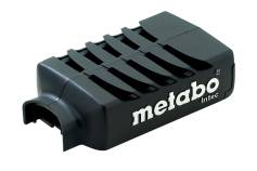 Metabo - Plateau 122 mm, perforé, pour FSX 200 Intec (625658000) -  Distriartisan