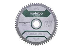 KS 216 M Lasercut (619216180) Mitre saw | Metabo Power Tools