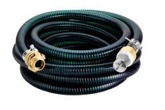 Suction hose set brass 7 m 1" (25 mm) (628798000) 