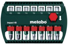 PowerMaxx SSD 12 (601114890) Cordless Impact Driver | Metabo Power