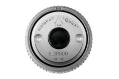 W 24-180 MVT (606466260) Angle grinder