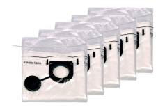 5 bolsas de filtro especiales clase de polvo H 30 l (635421000) 