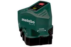 Line lasers | Measuring technology | Metabo Power Tools