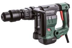 Chipping hammers SDS-max | Rotary and chipping hammers | Metabo Power Tools