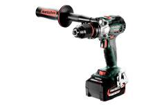 SB 18 LTX BL I (602360500) Cordless hammer drill 
