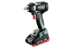 SSW 18 LT 300 BL (602398830) Cordless impact wrench 