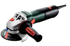 W 11-125 Quick (603623000) Angle grinder 
