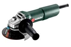 W 750-125 (603605000) Angle grinder 