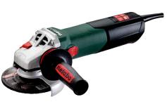 WE 15-125 Quick (600448000) Angle grinder 