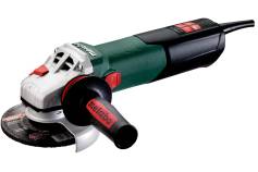 WE 17-125 Quick (600515000) Angle grinder 