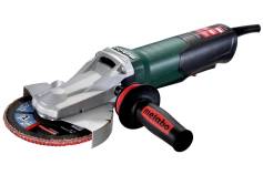 WEPF 15-150 Quick (613084420) Flat-head angle grinder 