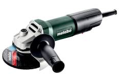 WP 850-125 (603610000) Angle grinder 