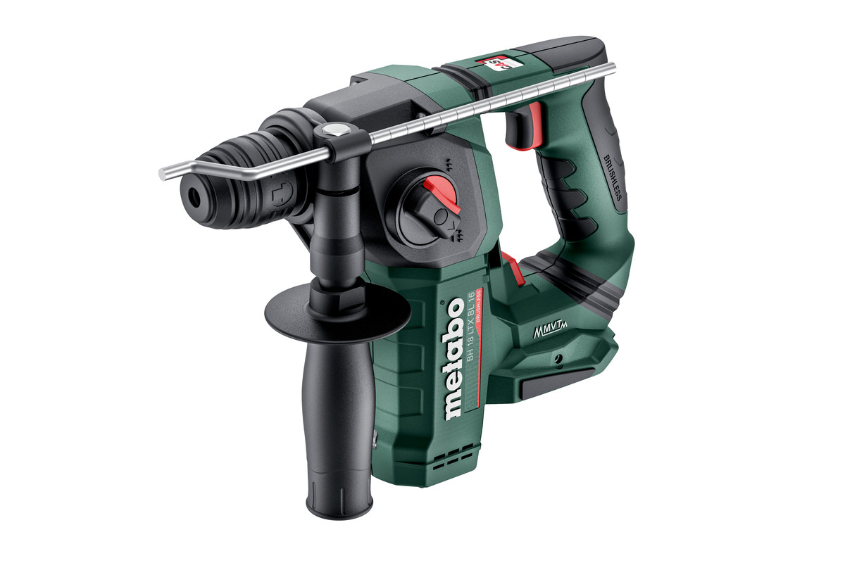 Combo Set 2.5.2 18V (685182000) Cordless tools in a set | Metabo 