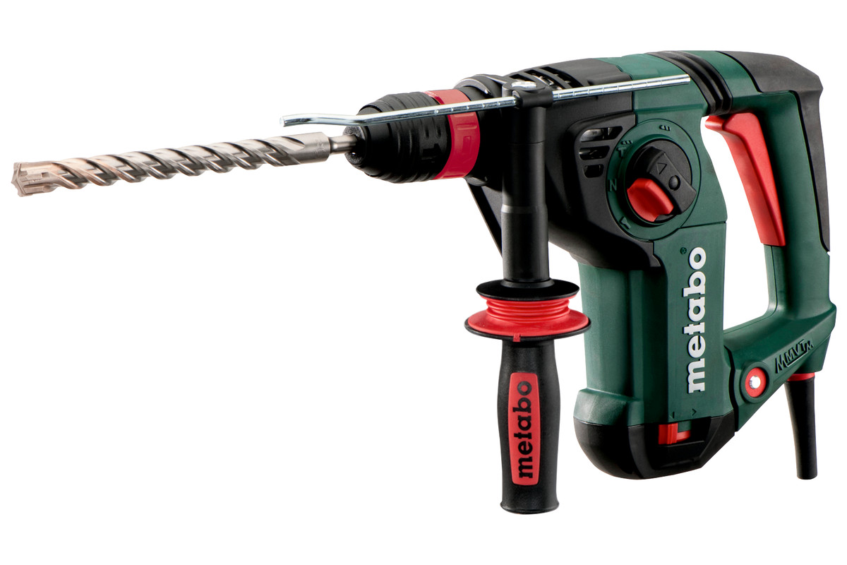 KHE 3251 (600659190) Combination hammer | Metabo Power Tools