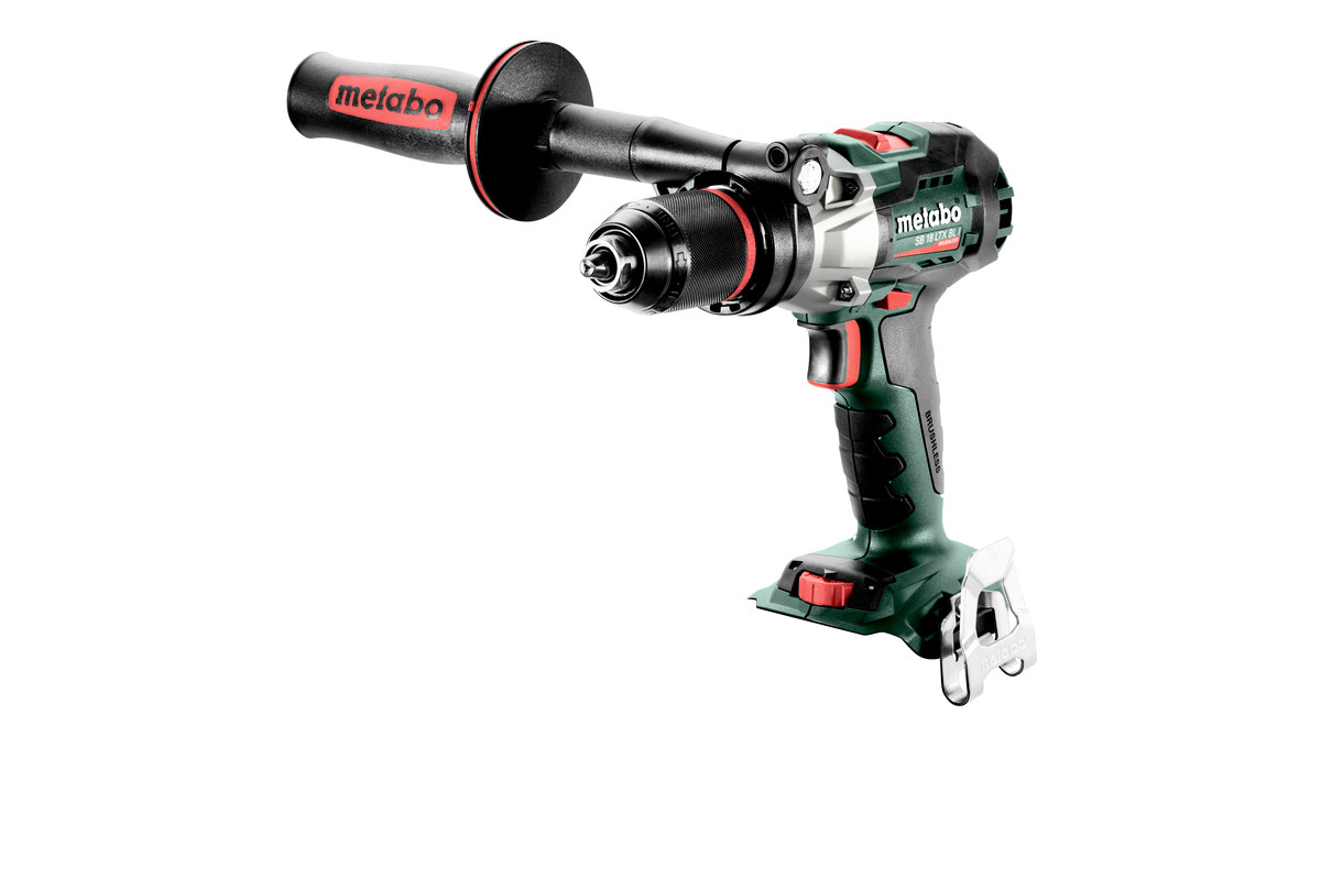 Combo V 18 in (685184000) a set Tools Cordless 2.1.15 Set Metabo Power tools | BL