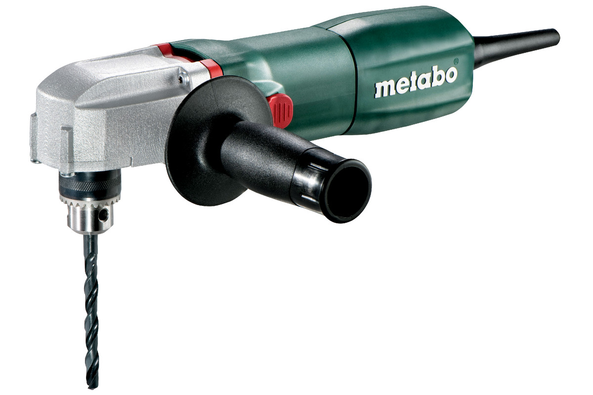 WBE 700 (600512000) Angle Drill | Metabo Power Tools