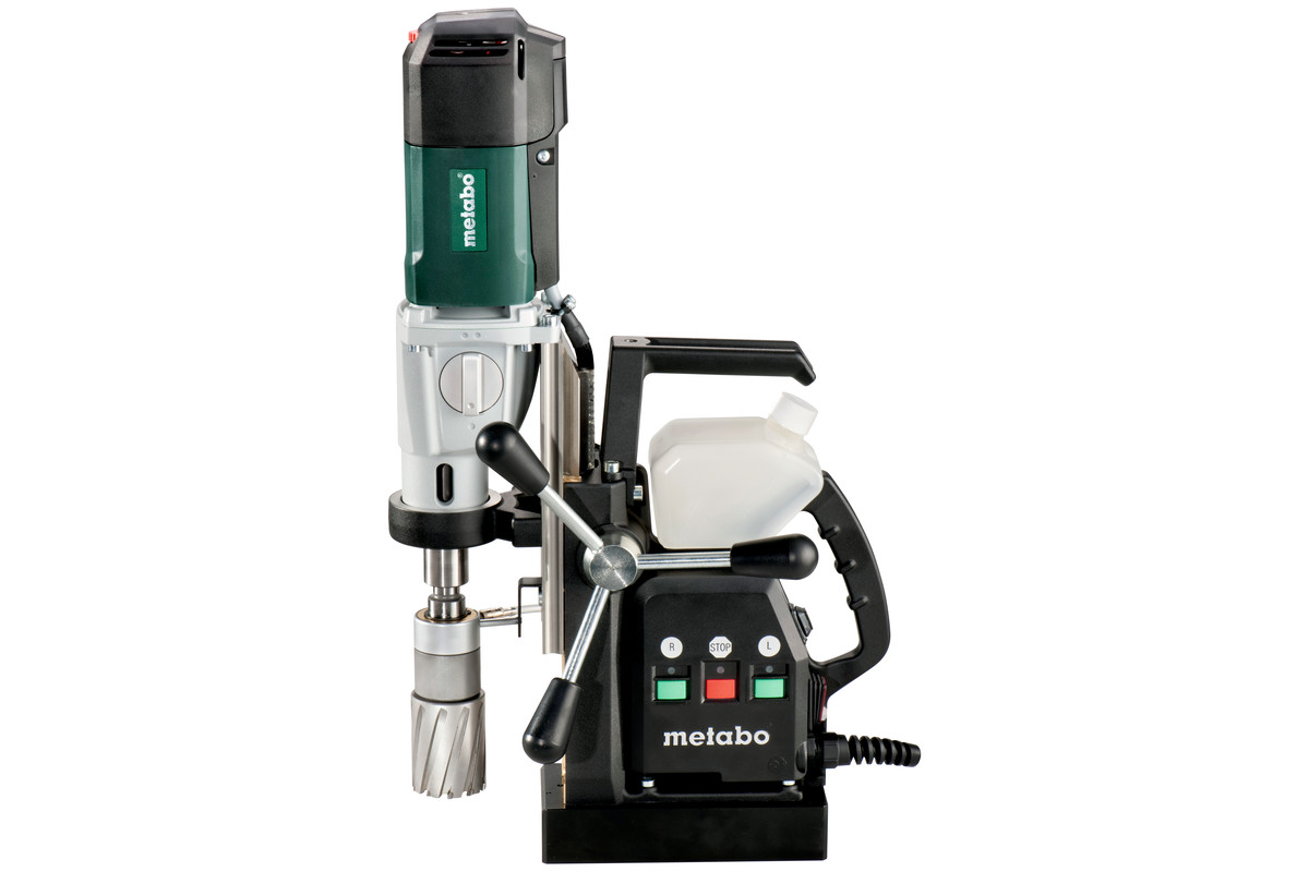 MAG 50 (600636500) Magnetic core drill | Metabo Power Tools