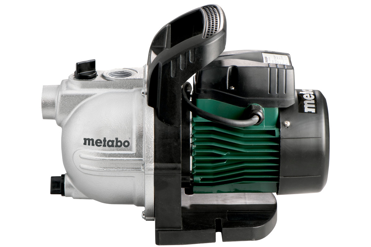 P 2000 G (600962000) Garden pump | Metabo Power Tools