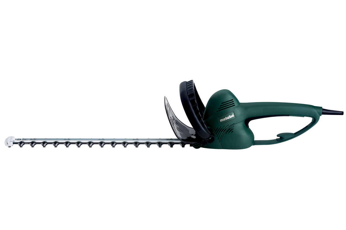 HS 55 (620017000) Hedge trimmer | Metabo Power Tools