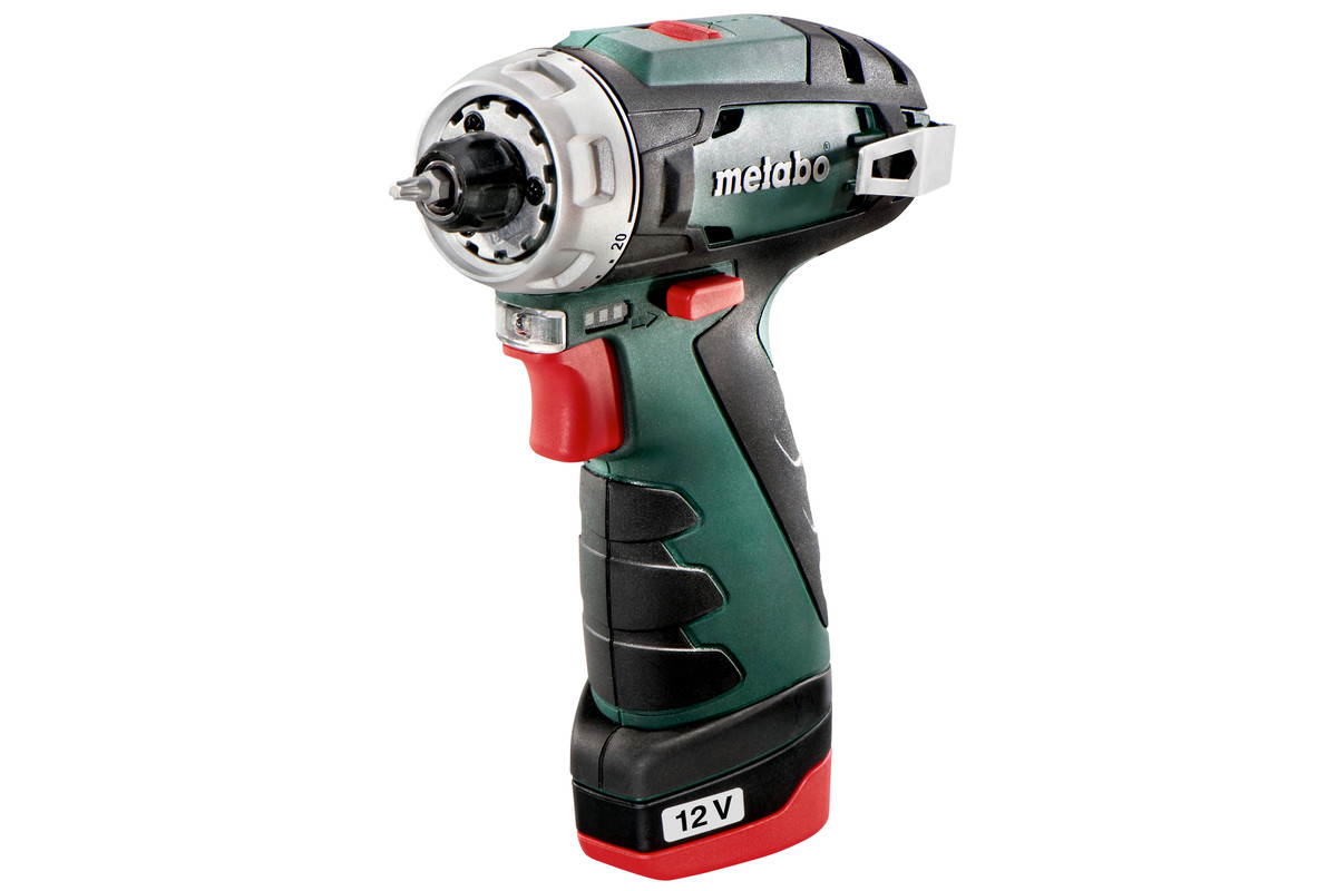 PowerMaxx BS Basic (600080500) Cordless drill / screwdriver