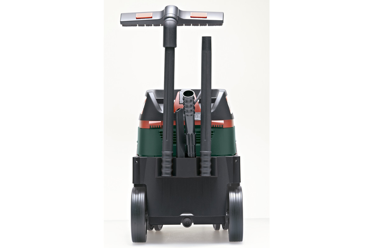 ASR 35 L ACP (602057190) All-purpose vacuum cleaner | Metabo Power Tools