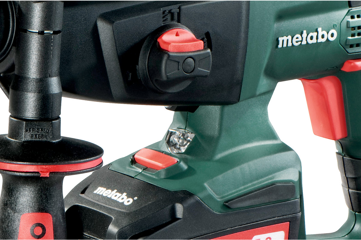 Combo Set 2.3.2 18 V (685083000) Cordless tools in a set | Metabo Power  Tools