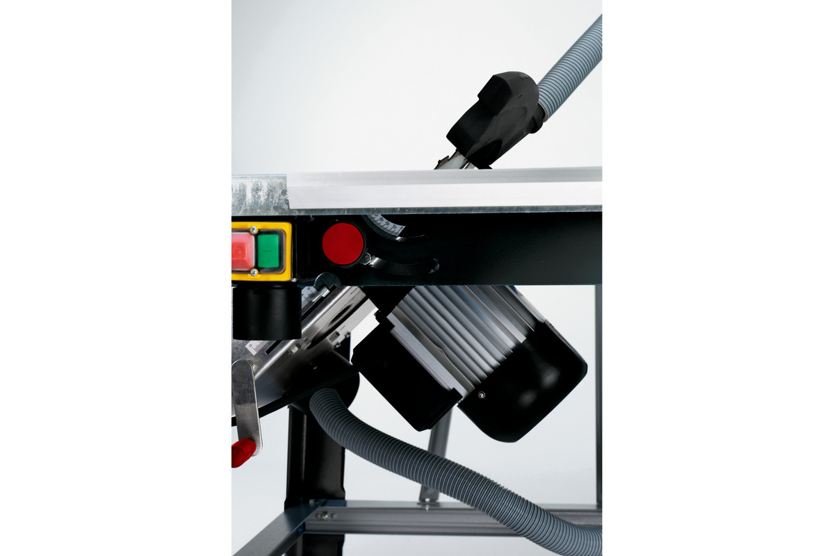 TKHS 315 C - 2,8 DNB (0103152100) Table saw | Metabo Power Tools
