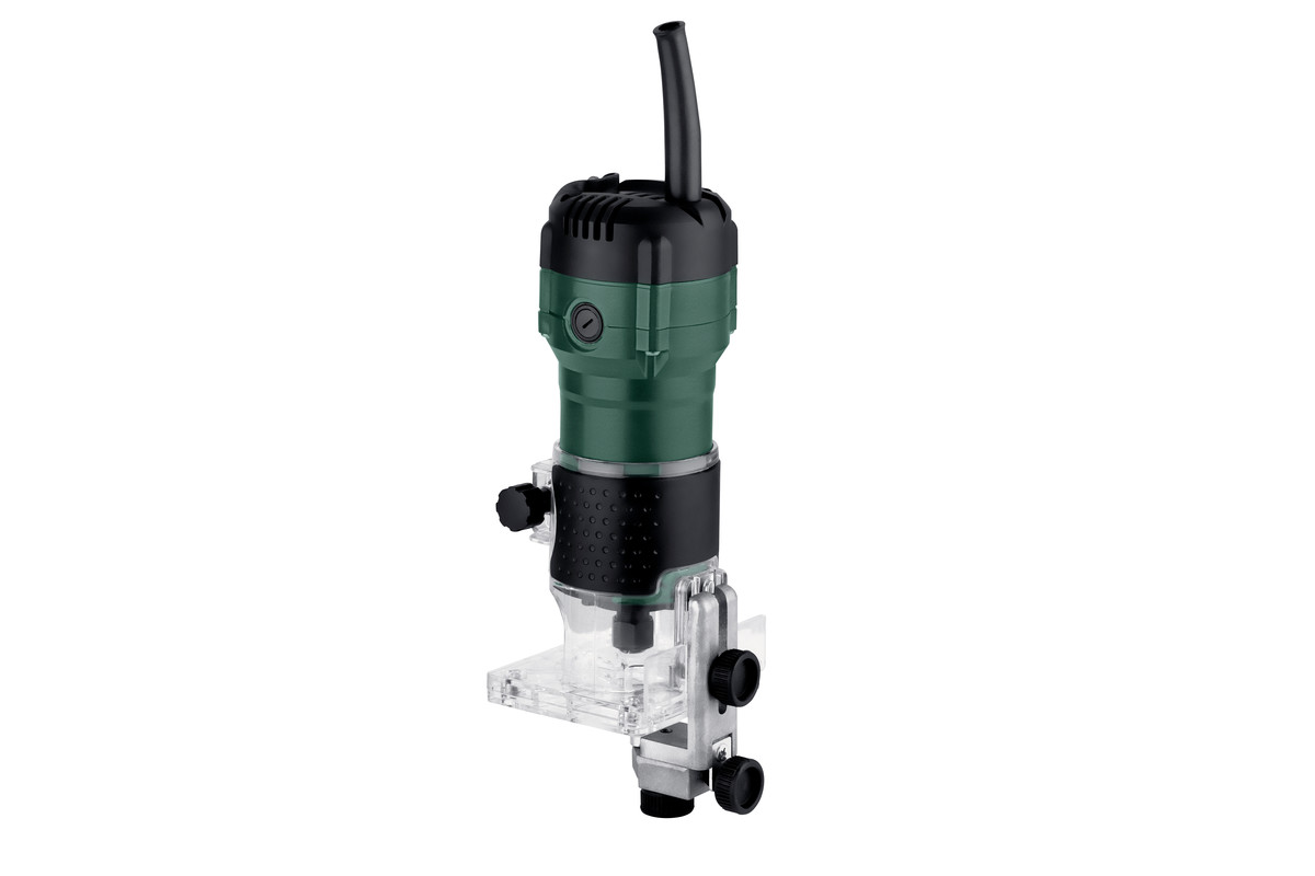 FM 500-6 (601741190) Trim router | Metabo Power Tools