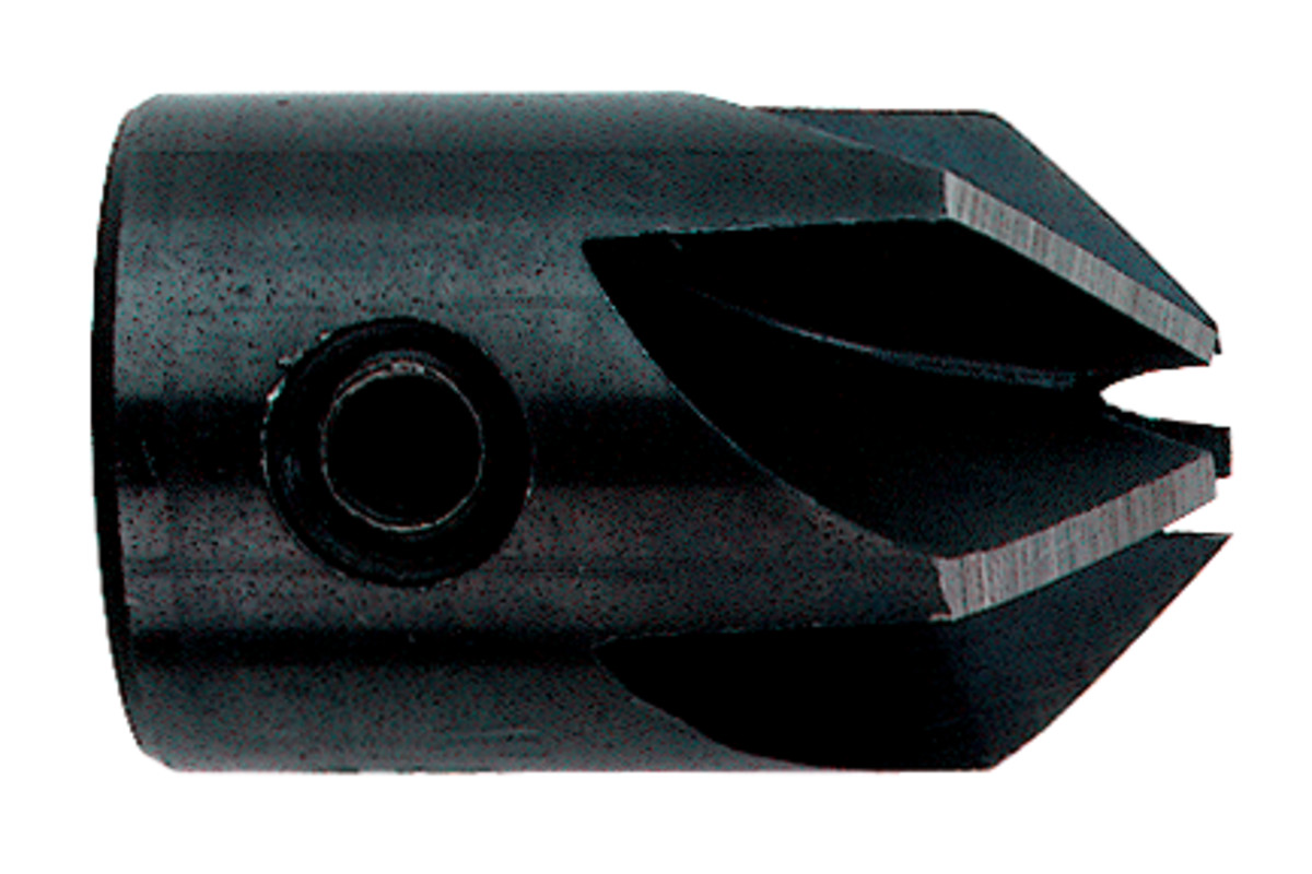 Nástrčný záhlubník 6x26 mm (625023000) 