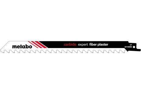 Plátek pro pily ocasky "expert fiber plaster" 300 x 1,5 mm (631146000) 