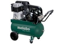 Metabo Druckluft Kompressoren: Dauerläufer für jeden Einsatz