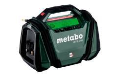 Metabo - Elektrowerkzeuge für professionelle Anwender