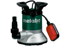 Metabo Entwässerungspumpen: Auspumpen, Trockenlegen, Entwässern
