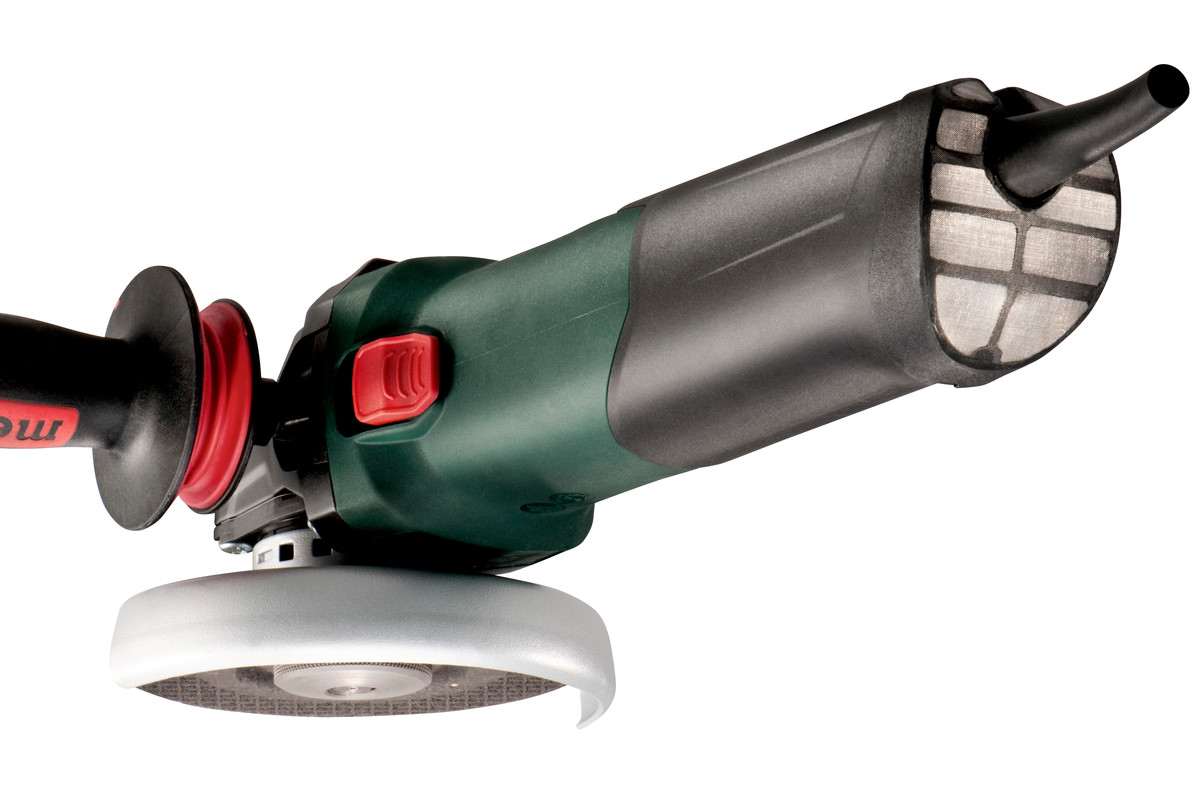 Charbon 316055770 Meuleuse Metabo W 12-125 QUICK, WP 12-125 QUICK